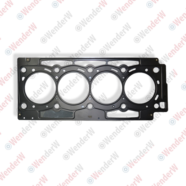Прокладка гбц 2,2 citroen c8 (02-14), peugeot 407 (04-10), 607 (00-10), 807 (02-12) - WENDERW WEPC119