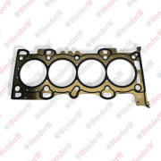 Прокладка гбц 2,5 mazda cx-7 (09-12), 3 (09-12), 6 (07-13) - WENDERW WEPC077
