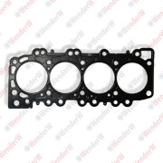 Прокладка гбц 2,5 nissan pathfinder (05-14) - WENDERW WEPC088