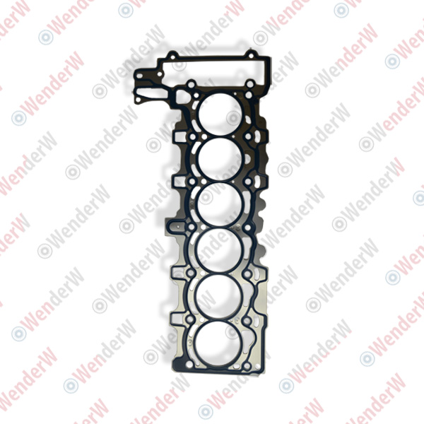 Прокладка гбц 3,0 bmw 1 e81/e82/87/88, 3 e90/91, 5 e60/e61, 6 e63/e64, x3 e53, x5 e70 - WENDERW WEPC108