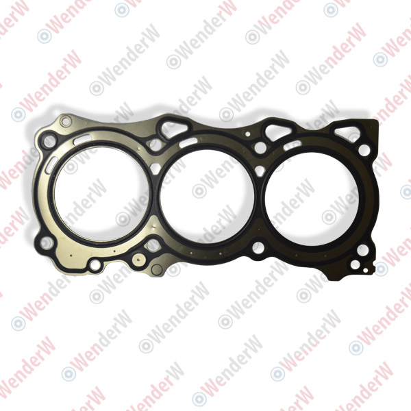 Прокладка гбц 3,5 nissan pathfinder (r52) (14-...), teana j32 (08-13) - WENDERW WEPC093
