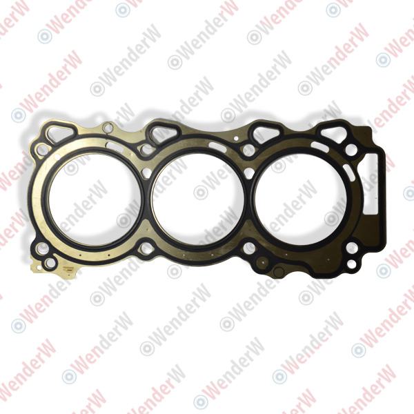 Прокладка гбц 3,5 nissan pathfinder (r52) (14-...), teana j32 (08-13) - WENDERW WEPC094