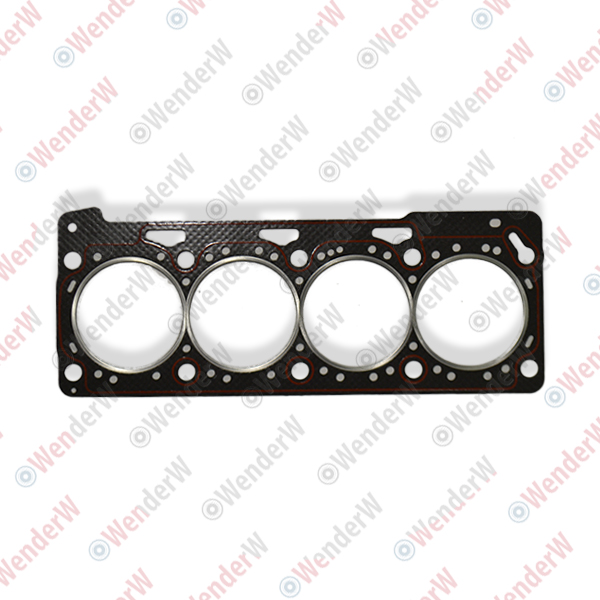 Прокладка гбц audi a3 (03-13), vw polo (01-09) - WENDERW WEPR0031