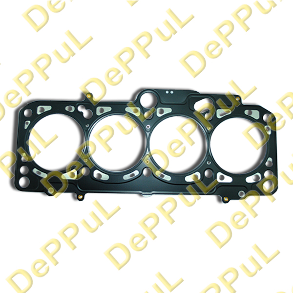 Прокладка гбц audi a3 (8l1) (96-03), vw golf iv (97-05) - DePPuL DEBZ0030
