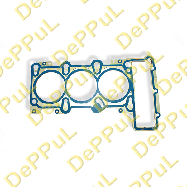 Прокладка гбц audi a4 (07-15), a6 (04-11), q5 (08-…) (4-6 цил.) - DePPuL DEVC044