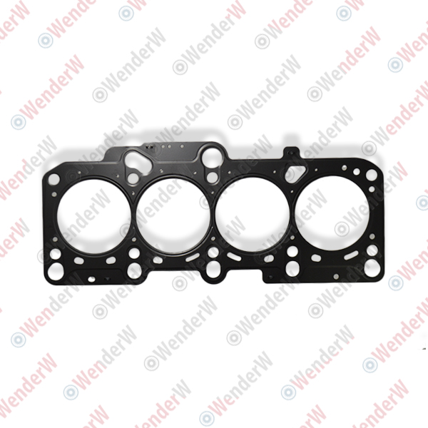 Прокладка гбц audi a6 [c5] (97-04), vw passat b5 (96-00) - WENDERW WEPR0032