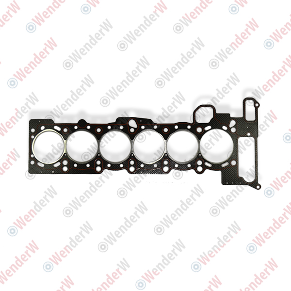 Прокладка гбц bmw 3 v (e46) (01-05), x5 (e53) (00-06), 5v (e61, e61n) (04-10) - WENDERW WEPR0003