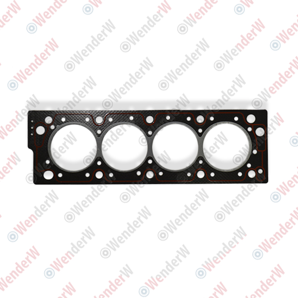 Прокладка гбц citroen berlingo (96-02),  peugeot 306 (93-03) - WENDERW WEPR0210