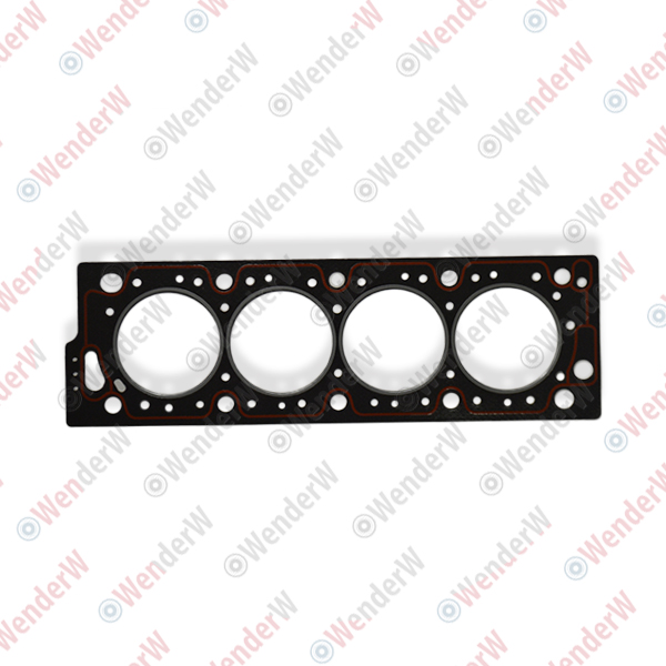 Прокладка гбц citroen berlingo (mf) (97-…), peugeot 306 (94 -01) - WENDERW WEPR0209