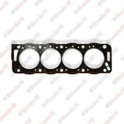 Прокладка гбц citroen jumper 230 (94-02), peugeot 306 (93-03) - WENDERW WEPR0213