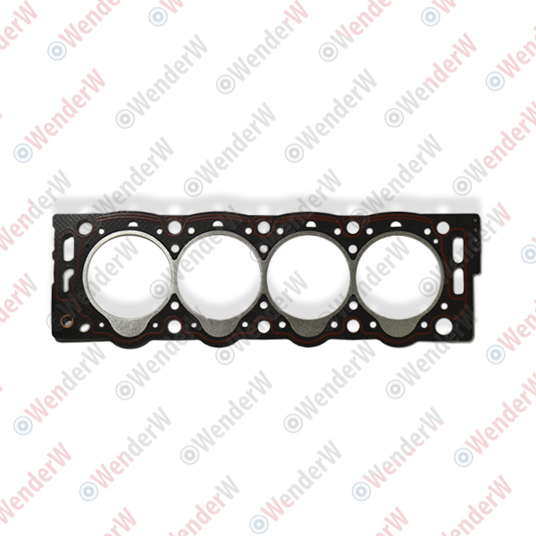 Прокладка гбц citroen jumper 230 (94-02), peugeot boxer 230 (94-02) - WENDERW WEPR0216