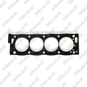 Прокладка гбц citroen xm (89-00),  peugeot boxer 230 (94-02) - WENDERW WEPR0214