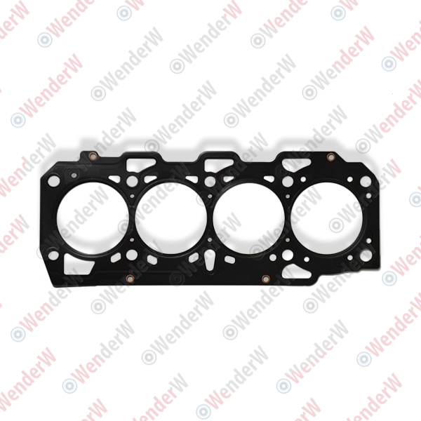 Прокладка гбц fiat doblo (01-05), punto (188) (99-07) - WENDERW WEPR0111