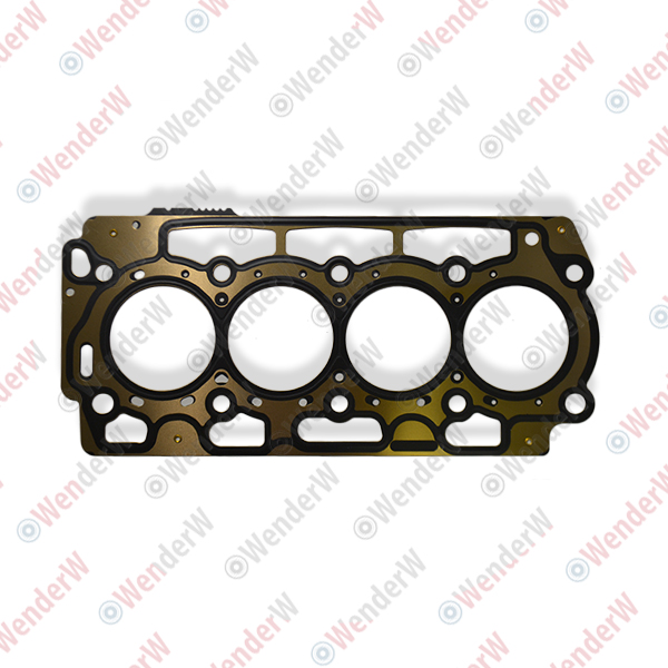 Прокладка гбц ford fiesta (08-…) - WENDERW WEPR0125