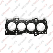 Прокладка гбц ford fusion (02-12) - WENDERW WEPR0124