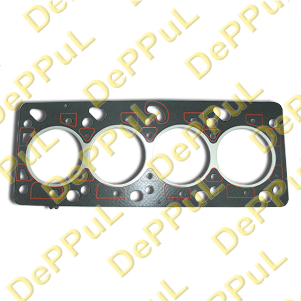 Прокладка гбц ford mondeo ii (96-00) - DePPuL DEBZ0071