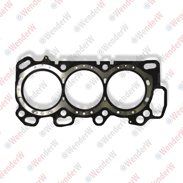 Прокладка гбц honda odyssey (05-...) - WENDERW WEPC003