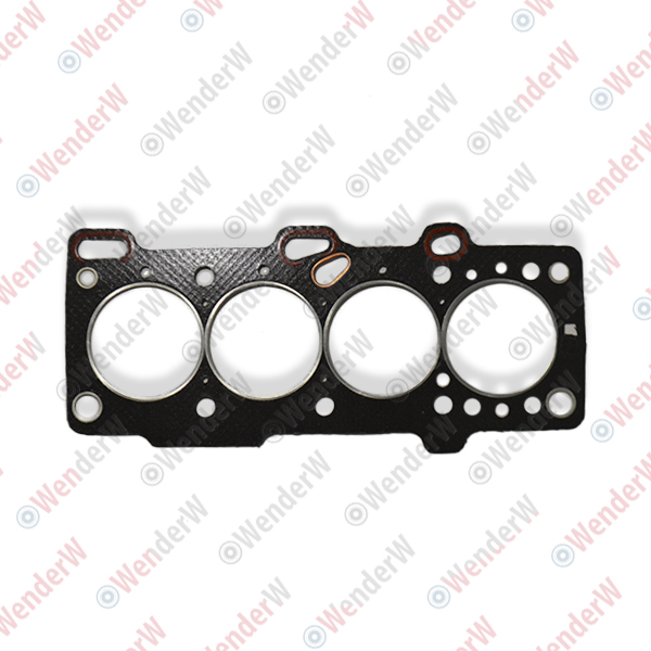 Прокладка гбц hyundai getz (tb) (03 -05) - WENDERW WEPR0147