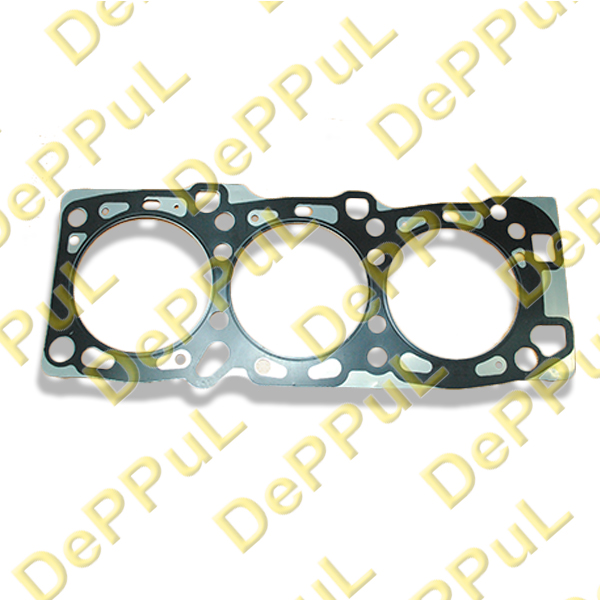 Прокладка гбц hyundai terracan (01-07), kia opirus (03-10) - DePPuL DEBZ0099