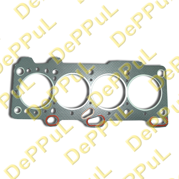 Прокладка гбц kia picanto (05-11) - DePPuL DEBZ0101