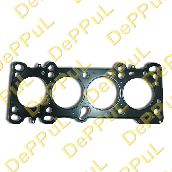 Прокладка гбц kia rio (dc) (00 -05) - DePPuL DEBZ0102
