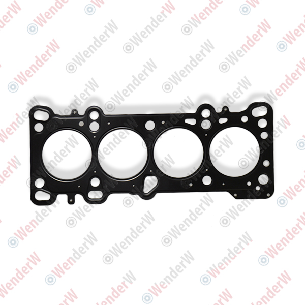 Прокладка гбц kia rio (dc) (00 -05) - WENDERW WEPR0157