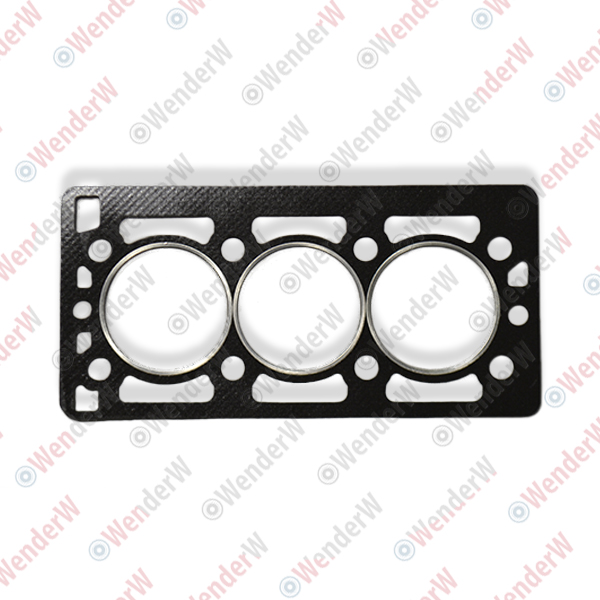 Прокладка гбц land rover freelander (00-06) - WENDERW WEPR0021