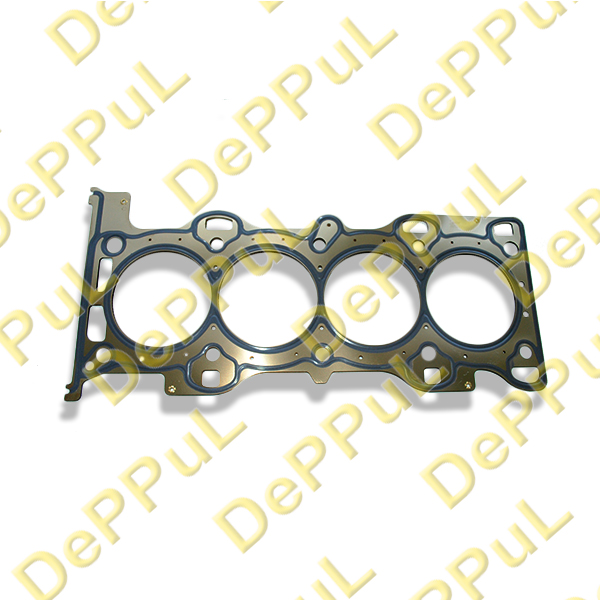 Прокладка гбц mazda 3 (bk) (02-09), 6 (gh) (07-12) - DePPuL DELA027