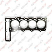 Прокладка гбц mercedes  w210 (95-00) - WENDERW WEPR0170