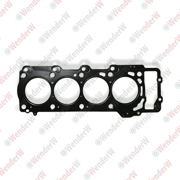 Прокладка гбц mercedes w168 (97-04) - WENDERW WEPR0181