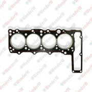 Прокладка гбц mercedes w202 (93-00) - WENDERW WEPR0178