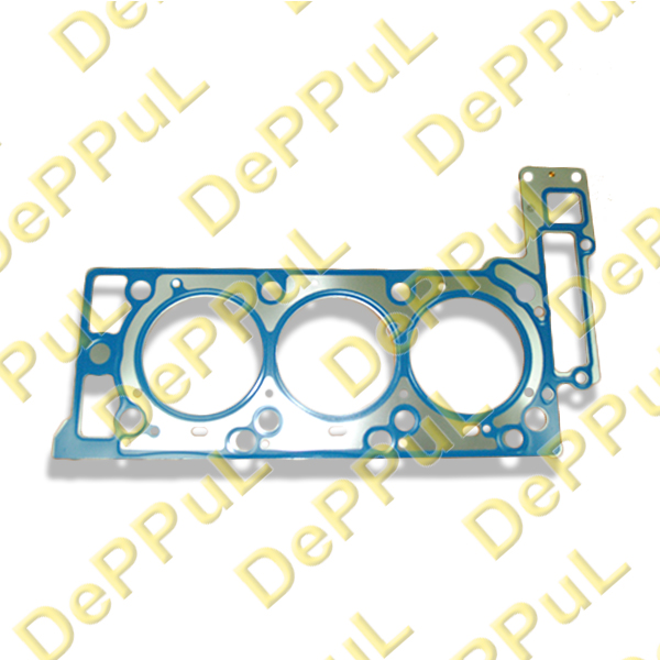 Прокладка гбц mercedes w203 (00-06) - DePPuL DEBZ0124