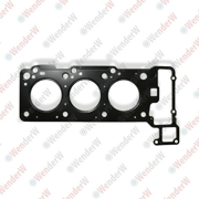 Прокладка гбц mercedes w210 (00-02) - WENDERW WEPR0163