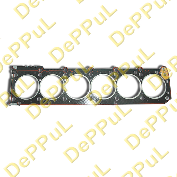 Прокладка гбц mercedes w210 (95-00) - DePPuL DEBZ0110