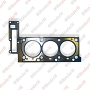Прокладка гбц mercedes w211 (02-09) - WENDERW WEPR0180