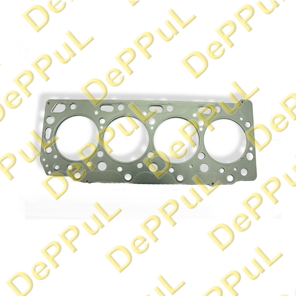 Прокладка гбц mitsubishi l200 (kb) (06-16) - DePPuL DEVC006
