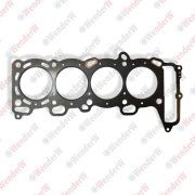 Прокладка гбц nissan almera tino (00-05) - WENDERW WEPR0512
