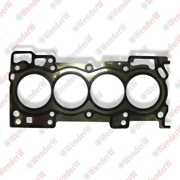 Прокладка гбц nissan qashqai (j10) (06-13) - WENDERW WEPR0312