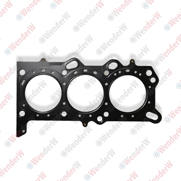 Прокладка гбц suzuki grand vitara (06-...) - WENDERW WEPR0225