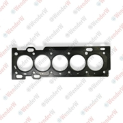 Прокладка гбц volvo s80 (98-06),  xc70 (00-06) - WENDERW WEPR0246