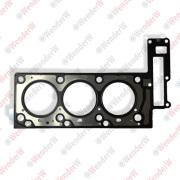 Прокладка гбц левая 2,5-3,0 mercedes-benz c209 clk (02-10), x204 (08-15), w204 (07-15), w212 (09-16) - WENDERW WEPC112
