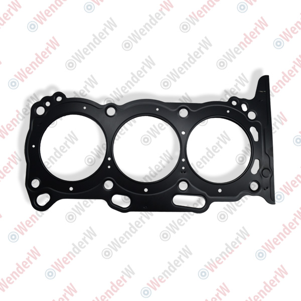 Прокладка гбц правая (r) 3,5 lexus rx 350/450h (09-15), toyota highlander iii (13-...) - WENDERW WEPC065