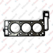 Прокладка гбц правая 2,5-3,0 mercedes-benz c209 clk (02-10), x204 (08-15), w204 (07-15), w212 (09-16 - WENDERW WEPC113