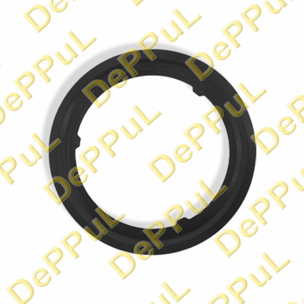 Прокладка глушителя ford c-max (07-10) - DePPuL DE932F