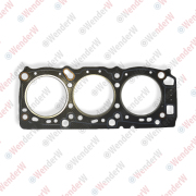 Прокладка головки блока mitsubishi pajero/montero (06-...), pajero/montero sport (98-09) - WENDERW WEPC124