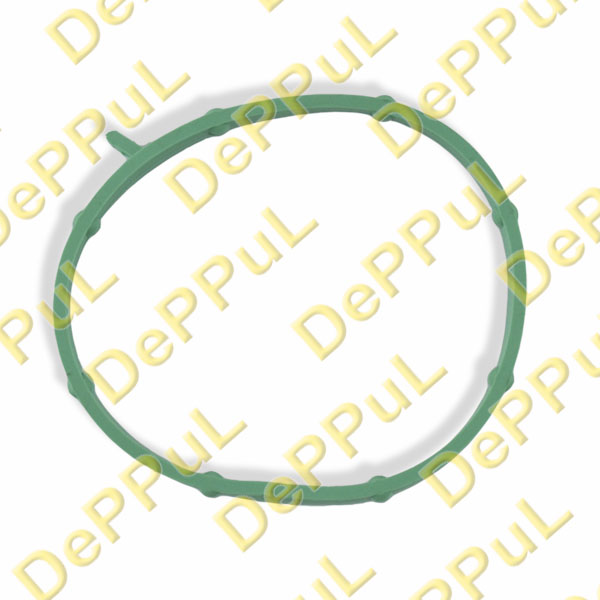 Прокладка дроссельной заслонки ford c-max (07-10) - DePPuL DEZP379