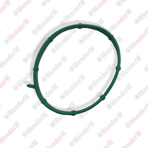 Прокладка дроссельной заслонки ford c-max (07-10) - WENDERW WEPR0504