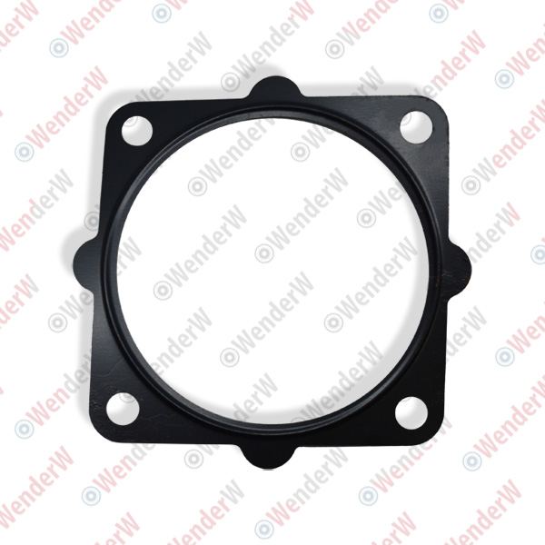 Прокладка дроссельной заслонки nissan almera (06-12) - WENDERW WEPR0517