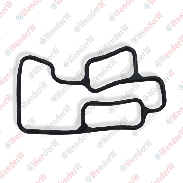 Прокладка дроссельной заслонки nissan almera tino (00-05), almera uk make (n16e) (00-06) - WENDERW WEPR0427