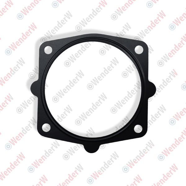 Прокладка дроссельной заслонки nissan infiniti m35/45 (06-10) - WENDERW WEPR0505